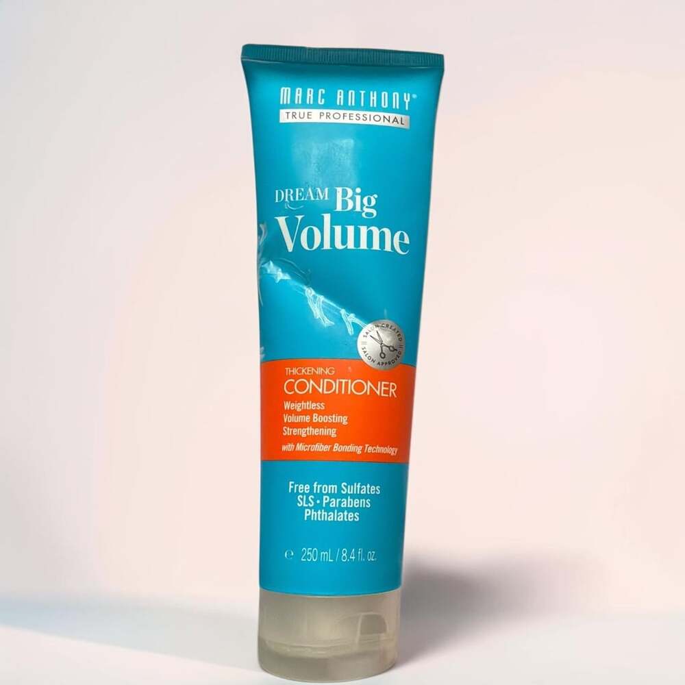 Marc Anthony Dream Big Volume Thickening Conditioner Size 8.4 fl. oz.